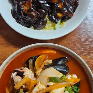 태성반점 사진