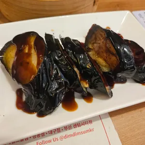 딤딤섬 리뷰 사진