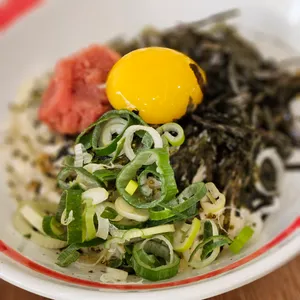 텐고쿠동 사진