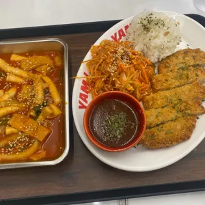 스낵얌 사진