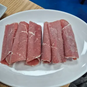바다수퍼 해물천하조개구이찜 사진