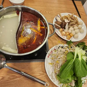 수향원훠궈뷔페 사진