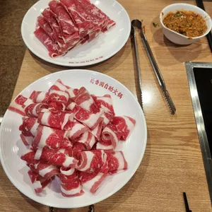 수향원훠궈뷔페 사진