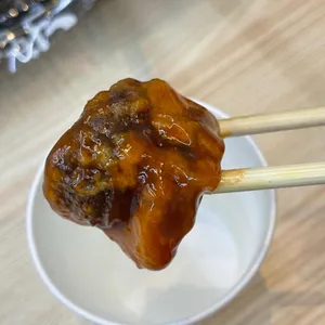 달떡볶이 사진