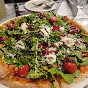 뚜띠쿠치나 대표 사진