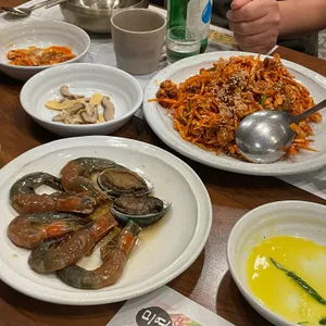 미꼬담 리뷰 사진