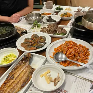 미꼬담 리뷰 사진