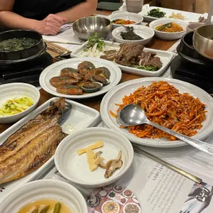 미꼬담 리뷰 사진