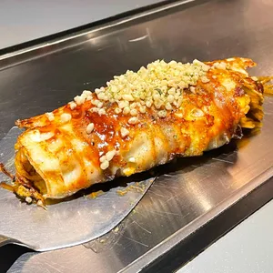 오시 사진