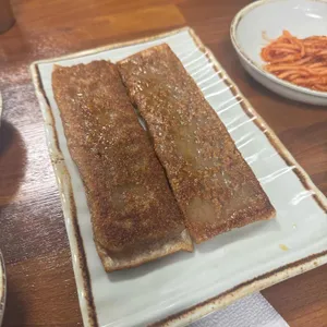 전주고을해물순두부 사진
