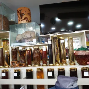 황가네 자연산 버섯요리 전문점 리뷰 사진