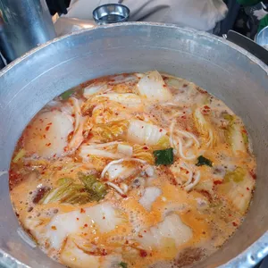 진옥화할매 원조 닭한마리 리뷰 사진