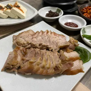 보자기 리뷰 사진