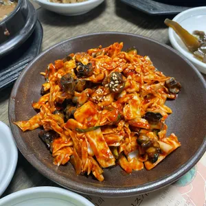 보자기 리뷰 사진