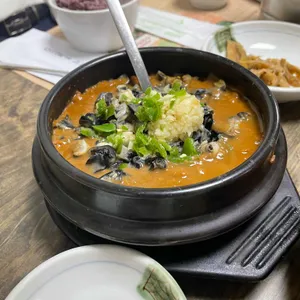 보자기 리뷰 사진