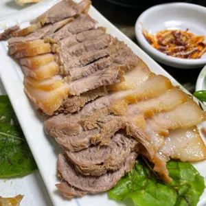 보자기 리뷰 사진