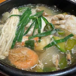 크래버대게나라 사진