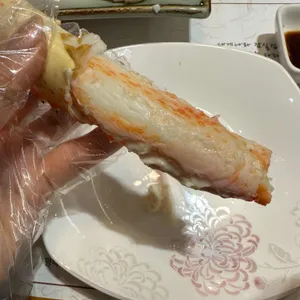 크래버대게나라 사진