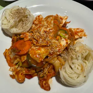 양꽃 사진