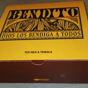 벤디또 리뷰 사진