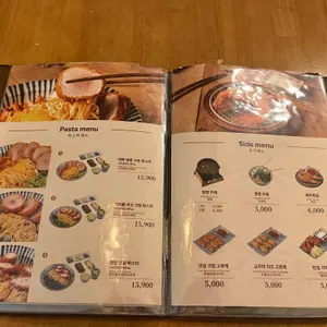 경양카츠 리뷰 사진