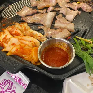 조선부뚜막 사진