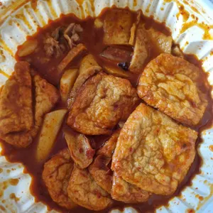 동대문엽기떡볶이 사진