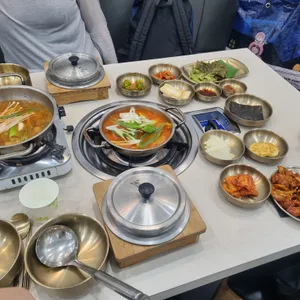 대수정 사진
