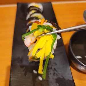 청송식당 리뷰 사진