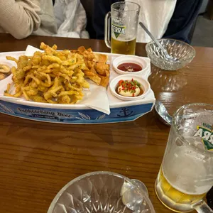 펀비어킹 사진