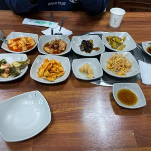 천마설렁탕&갈비탕 사진
