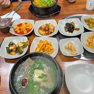 천마설렁탕&갈비탕 사진