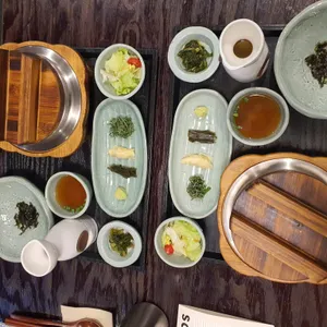 솔솥 사진
