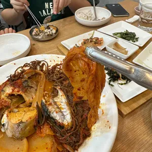 꽃씨와도둑 사진
