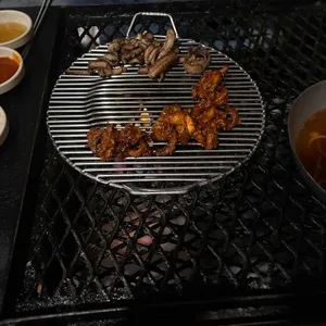 원조황소집 사진