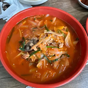 옥산반점 사진
