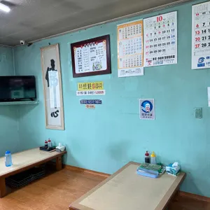 옥산반점 리뷰 사진