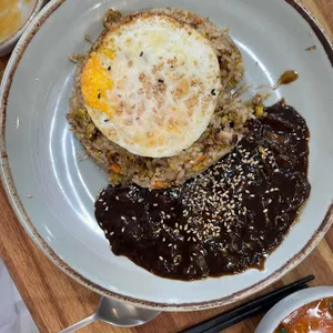 황짬뽕 사진