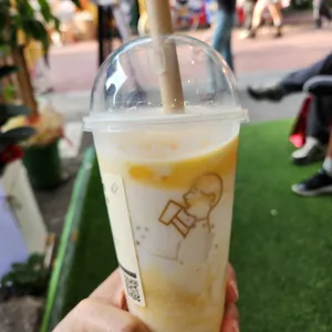 heytea 사진