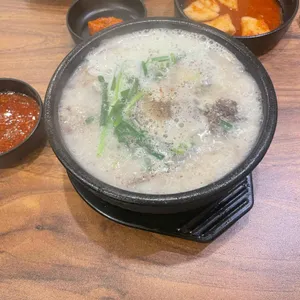 담돌순대 사진