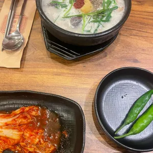 담돌순대 사진