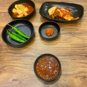 담돌순대 사진