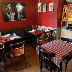 따빠마드레 대표 사진