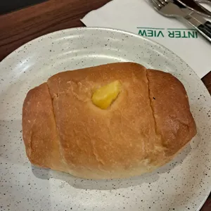 커피 인터뷰 사진