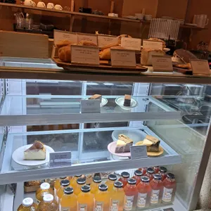 커피 인터뷰 리뷰 사진