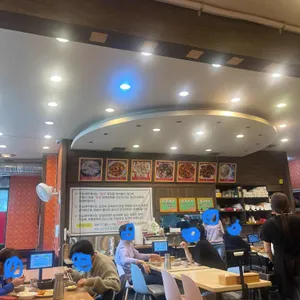 깐쇼새우 사진 2