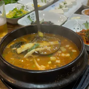 덕인관 사진