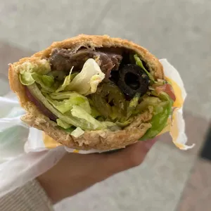 써브웨이 사진
