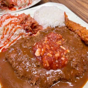 하나돈가스전문점 사진