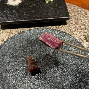 우마담 호수 사진